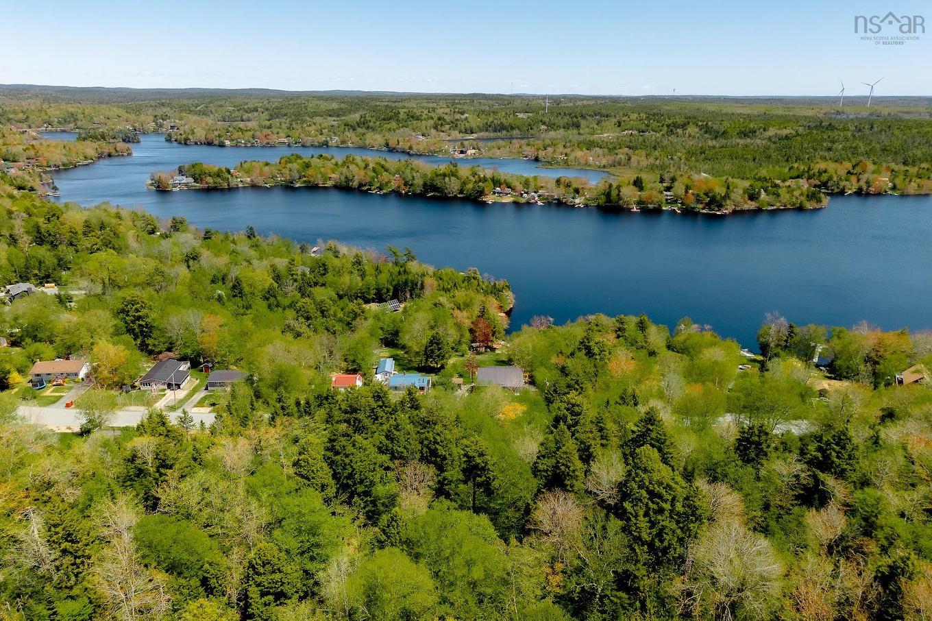 71 Echo Forest Drive, Lake Echo, NS