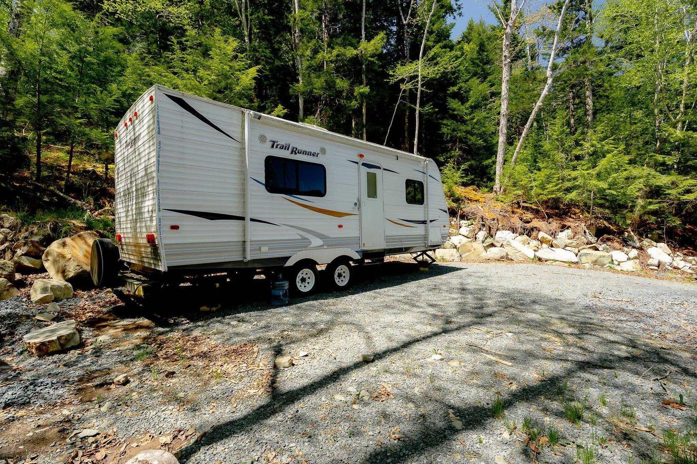71 Echo Forest Drive, Lake Echo, NS