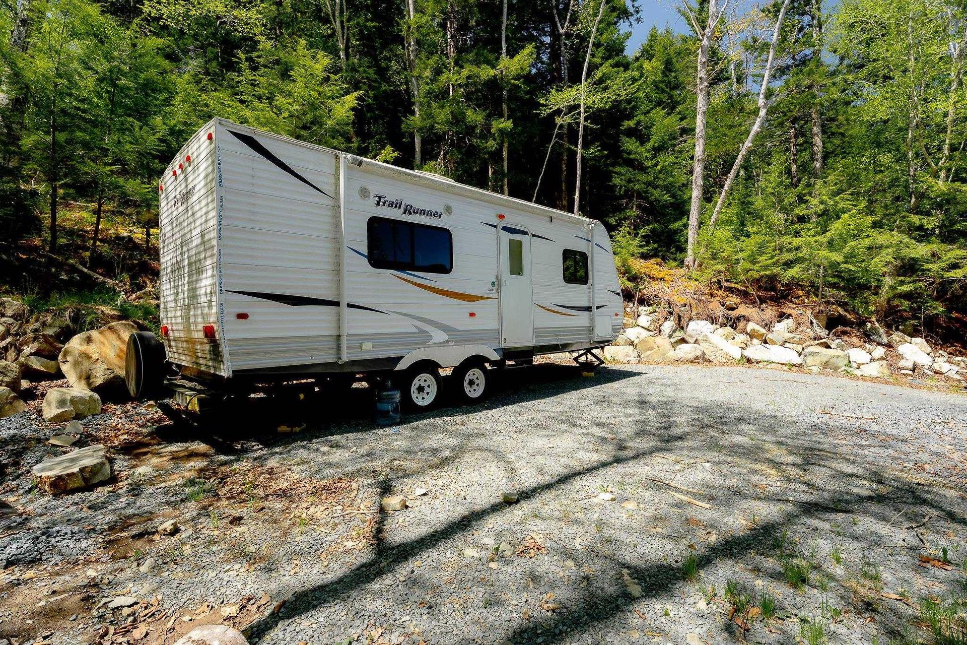 71 Echo Forest Drive, Lake Echo, NS
