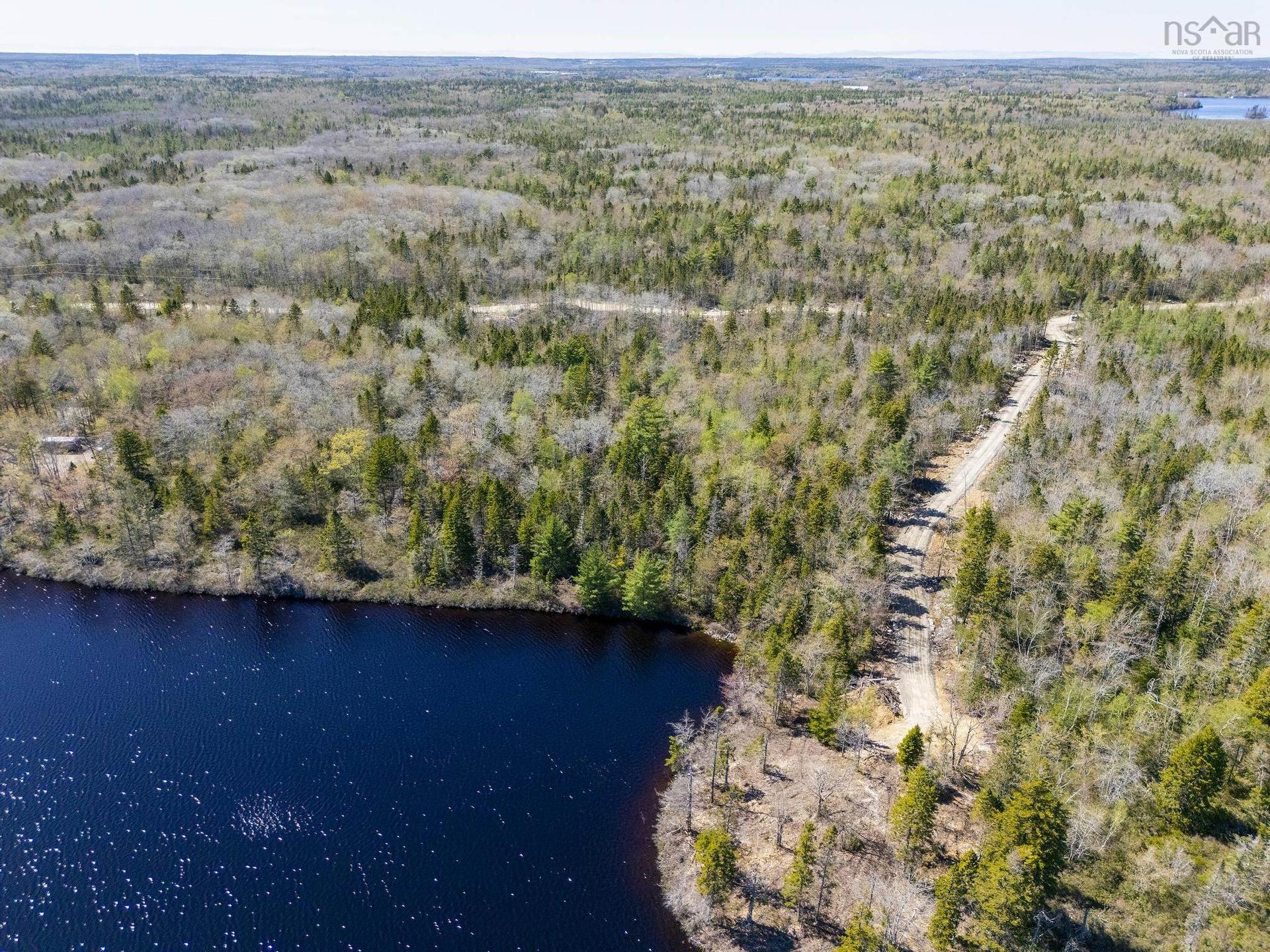 Dp 9 Eagle Road, Gavelton, NS