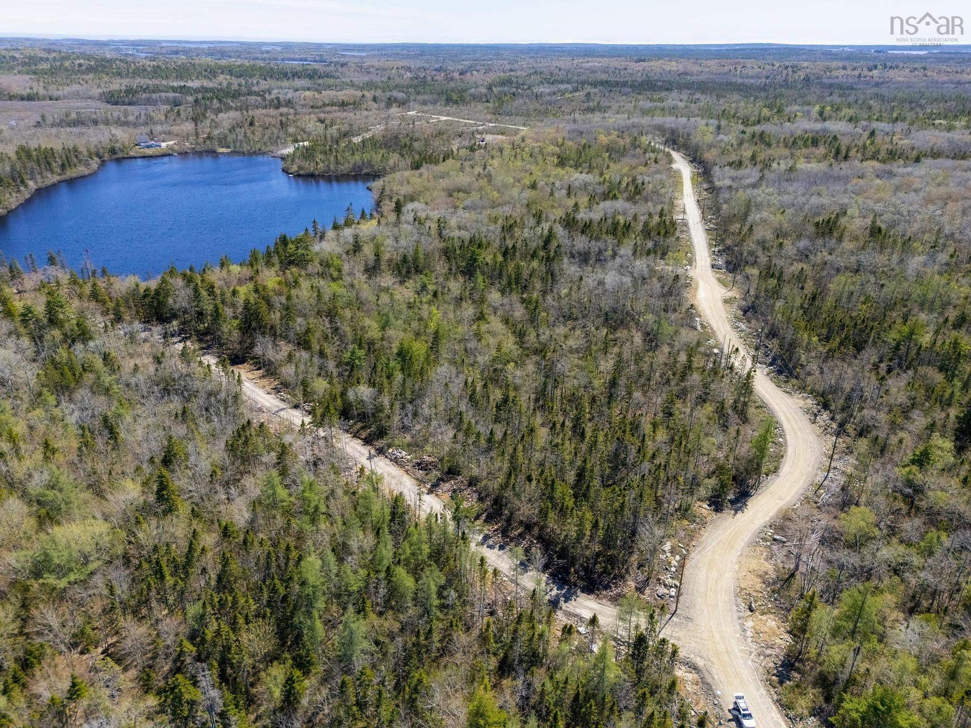 Dp 9 Eagle Road, Gavelton, NS