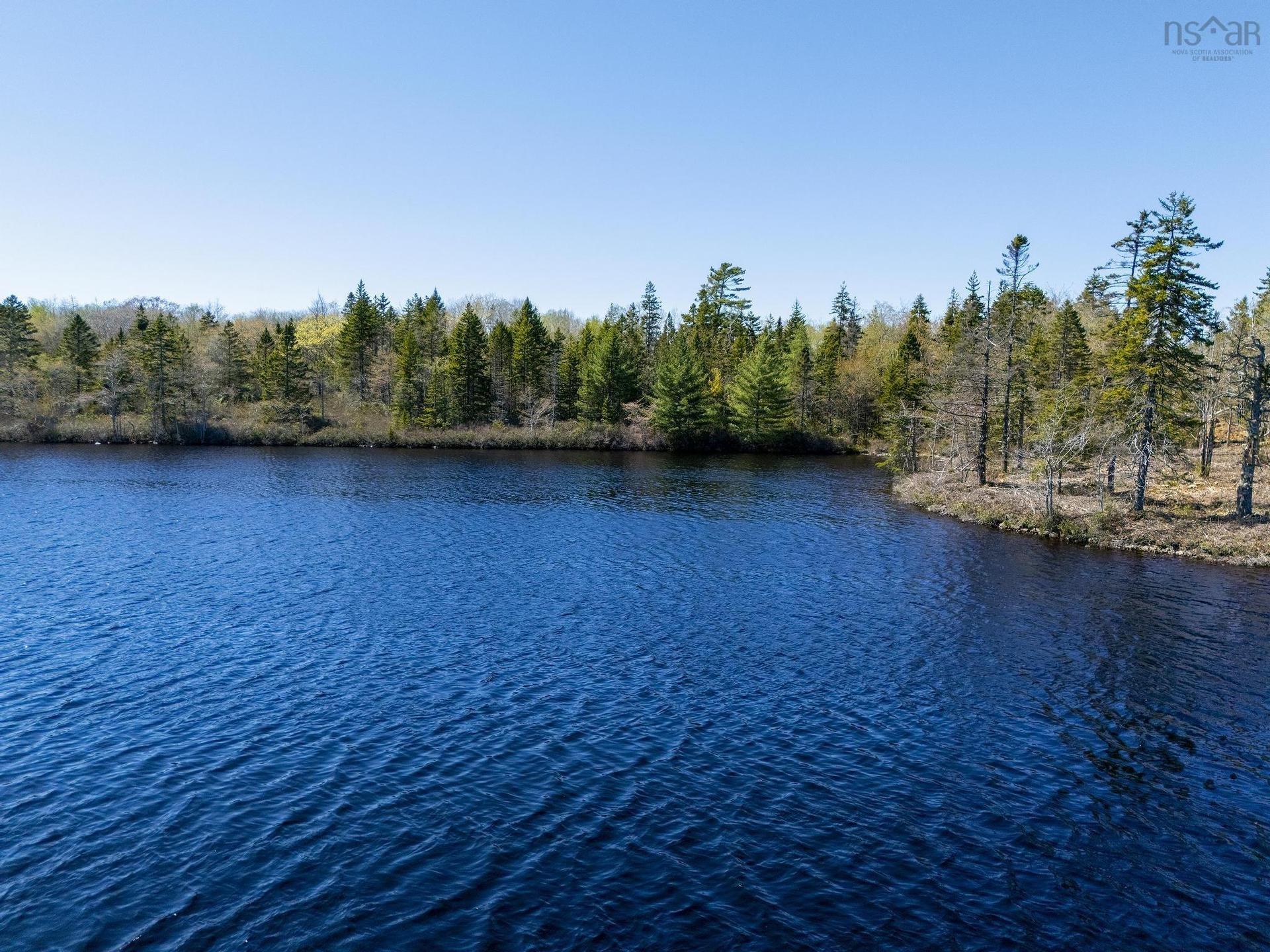 Dp 9 Eagle Road, Gavelton, NS