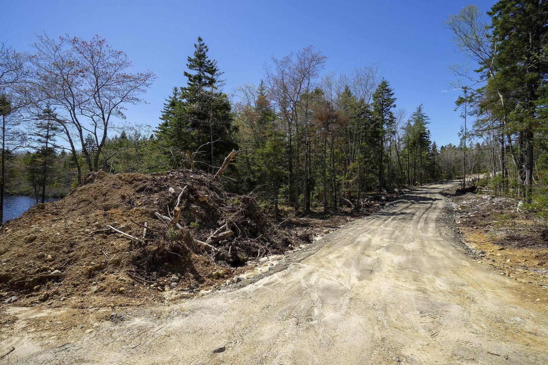 Dp 9 Eagle Road, Gavelton, NS