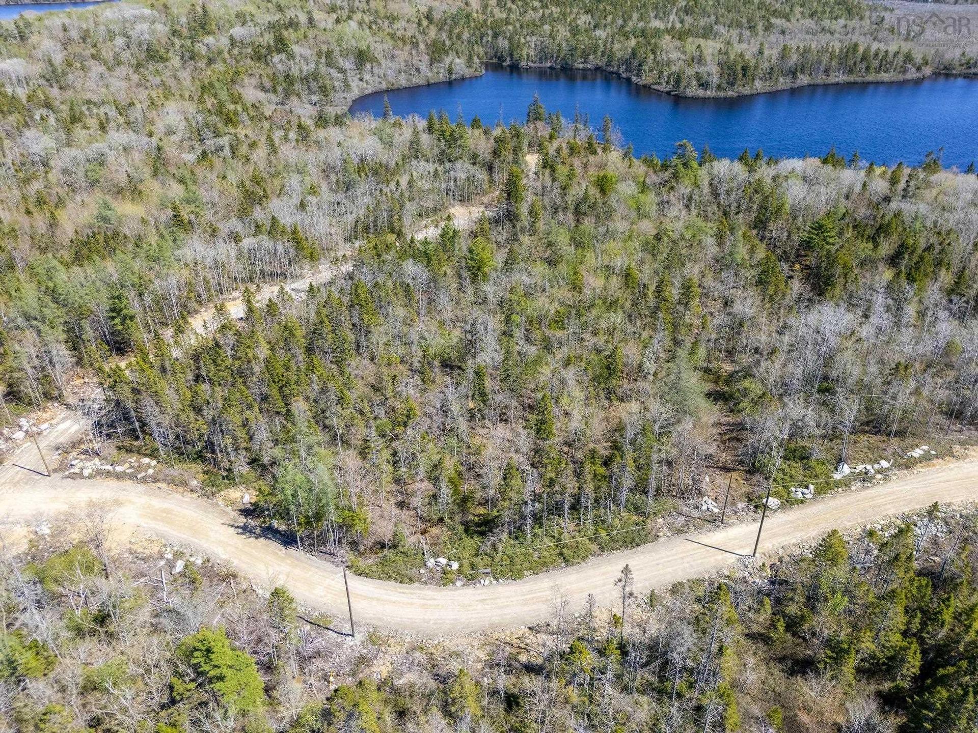 Dp 9 Eagle Road, Gavelton, NS