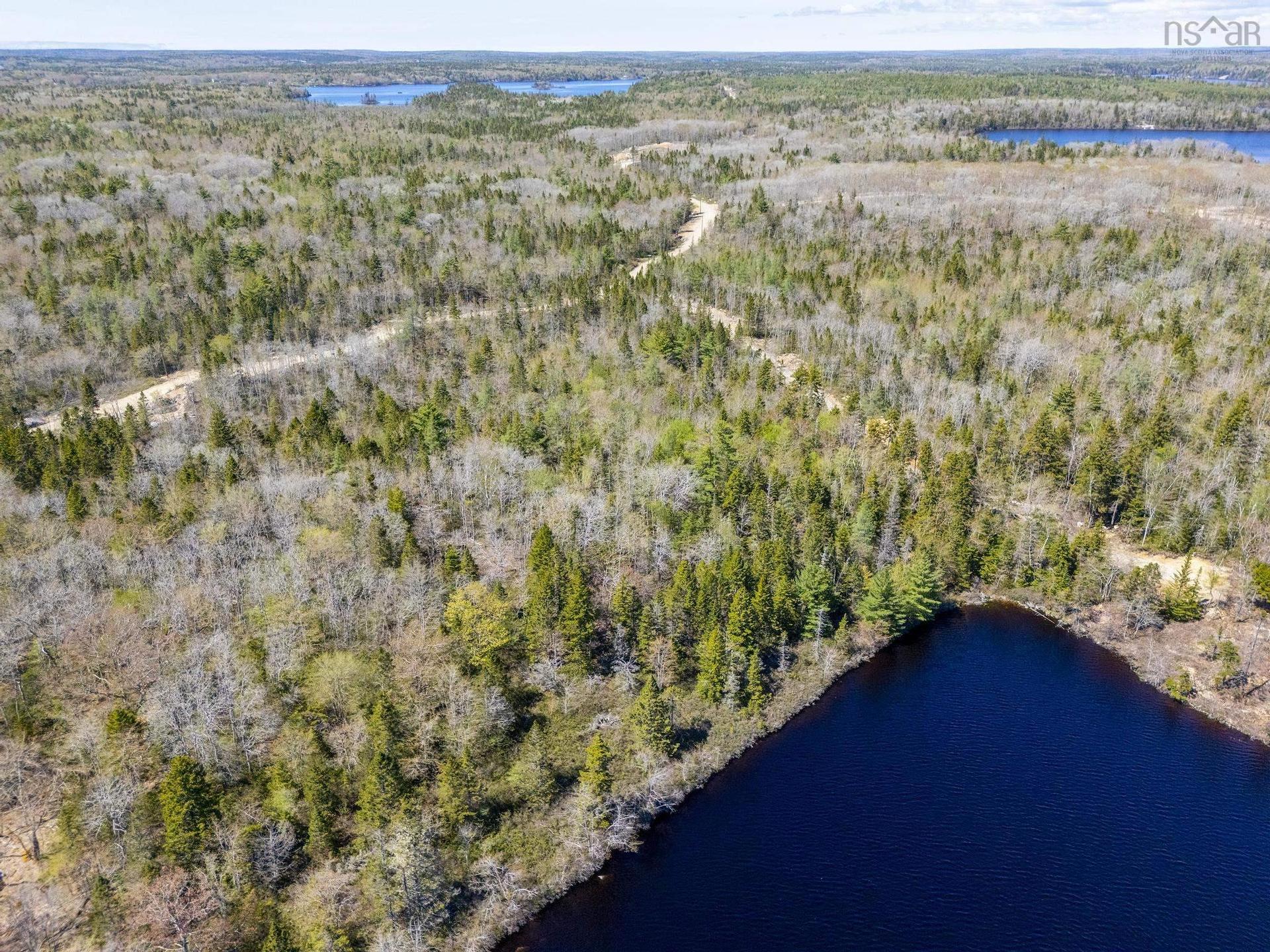 Dp 9 Eagle Road, Gavelton, NS