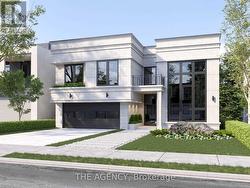 3747 SUNBANK CRESCENT Severn, ON L3V 6H3