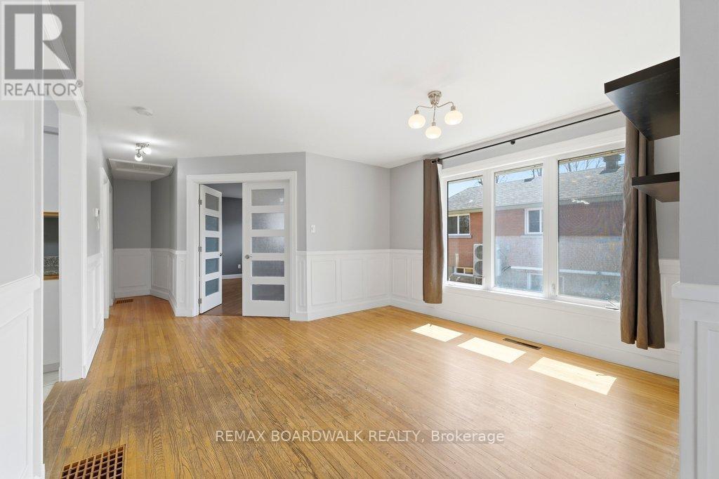 1279 Adirondack Drive, Ottawa, ON - Indoor Photo Showing Other Room