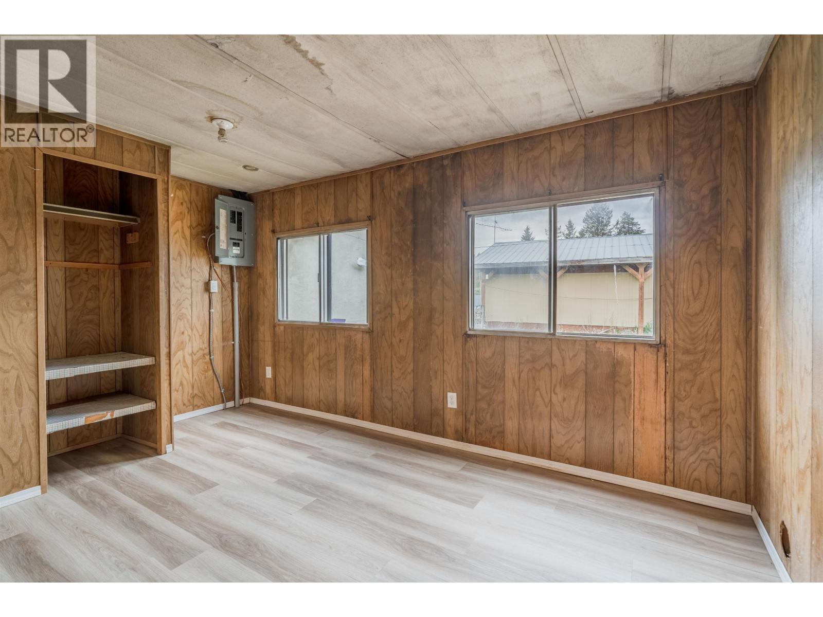 4807 Clarke Avenue, Lac La Hache, BC - Indoor Photo Showing Other Room