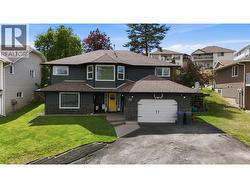 77 RIDGEWOOD PLACE Williams Lake, BC V2G 5K3