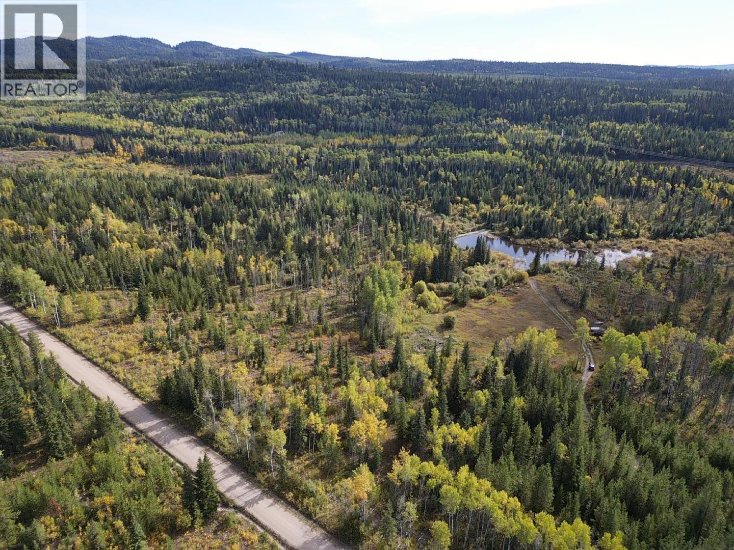 Dl 2035 Highway 16, Fraser Lake, BC