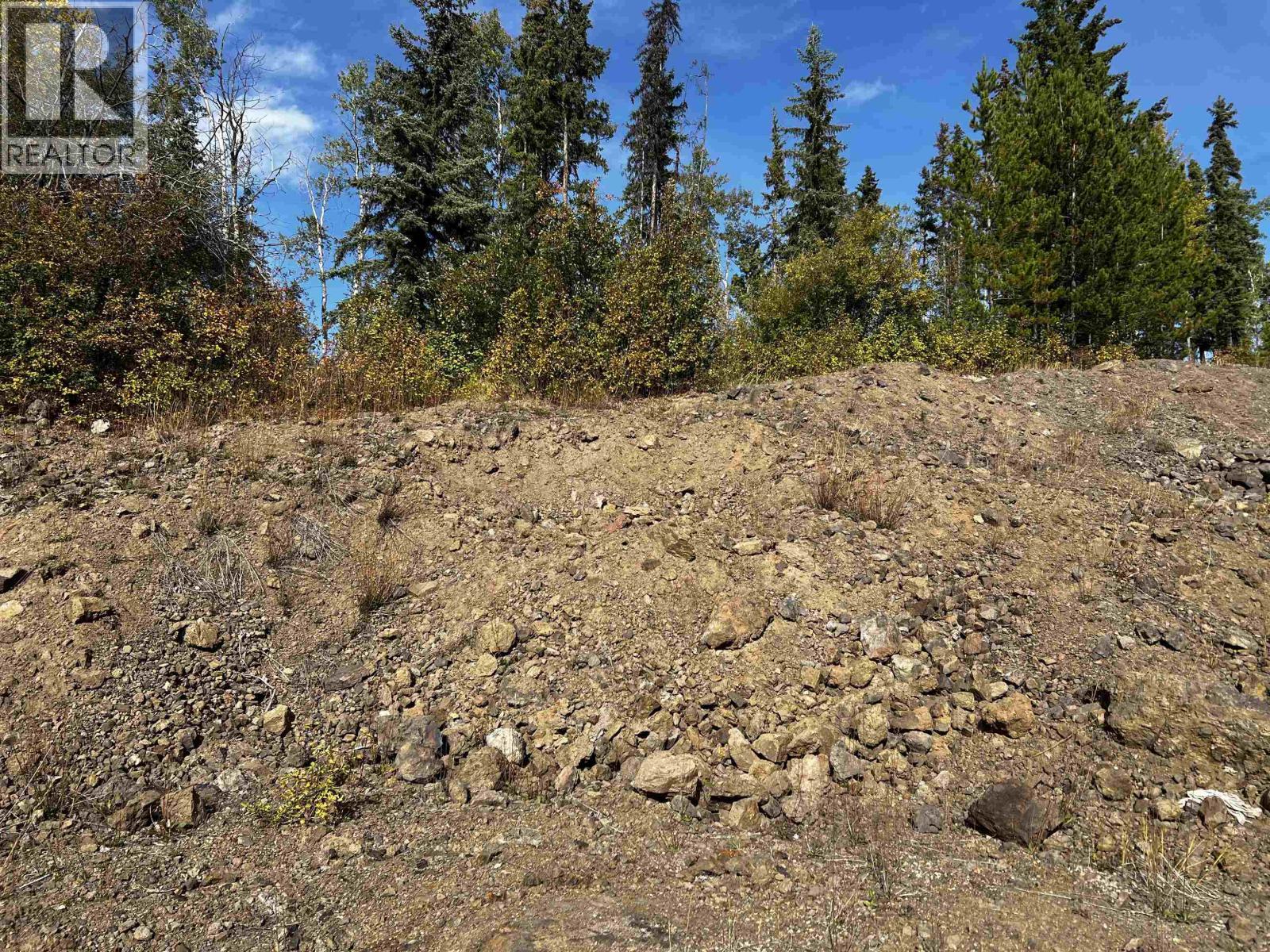 Dl 2035 Highway 16, Fraser Lake, BC