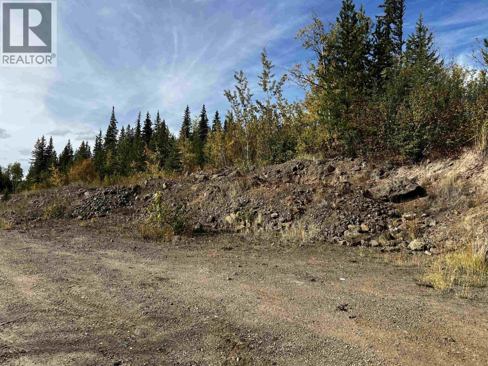 Dl 2035 Highway 16, Fraser Lake, BC