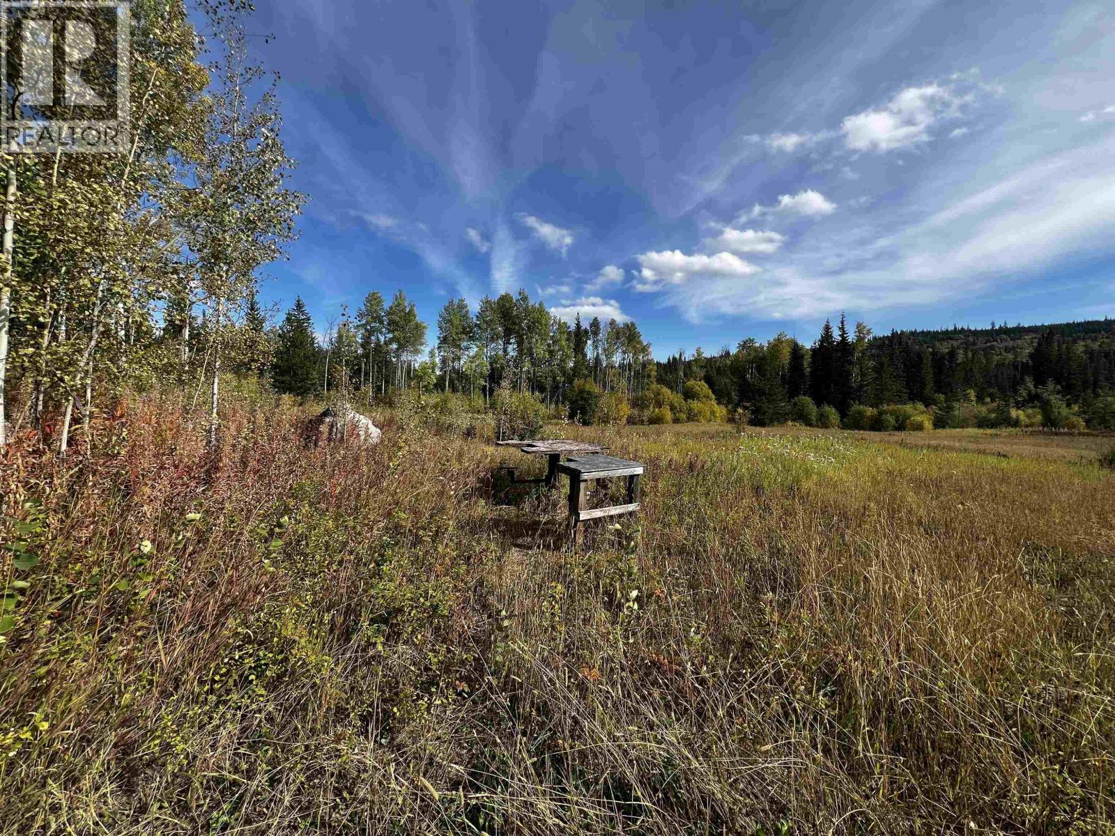 Dl 2035 Highway 16, Fraser Lake, BC