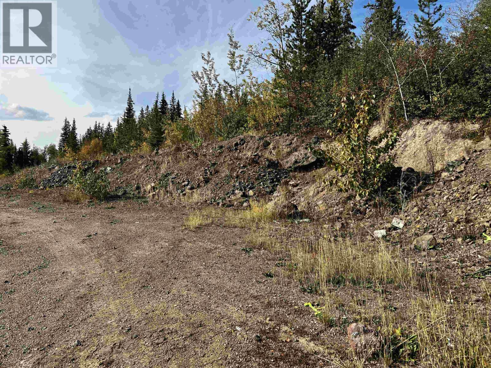 Dl 2035 Highway 16, Fraser Lake, BC
