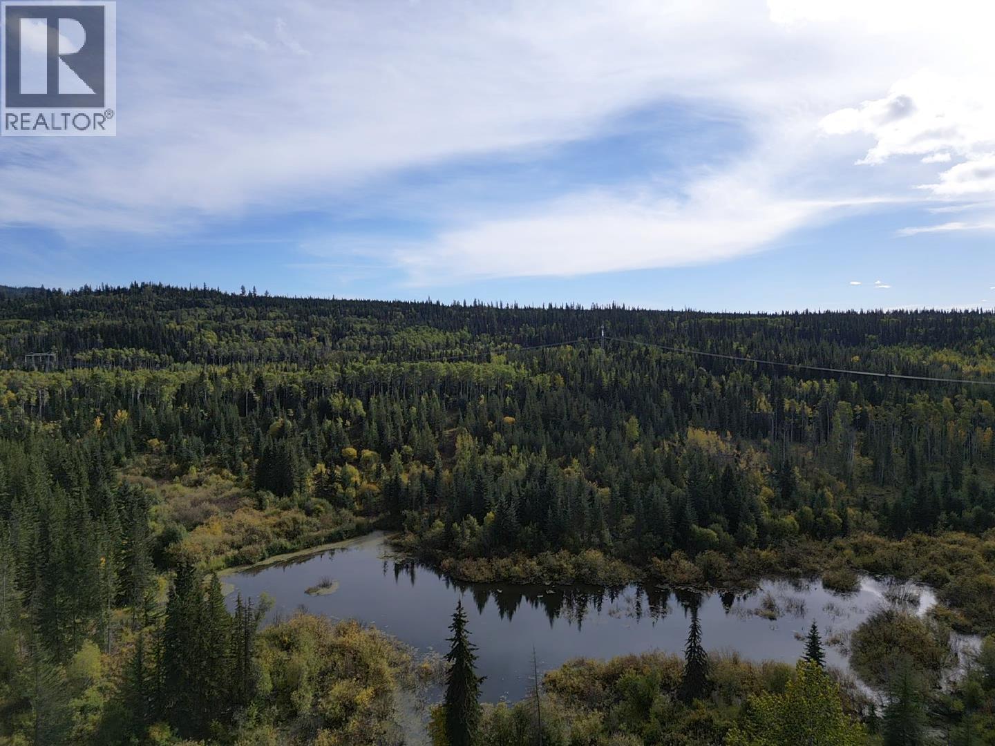 Dl 2035 Highway 16, Fraser Lake, BC