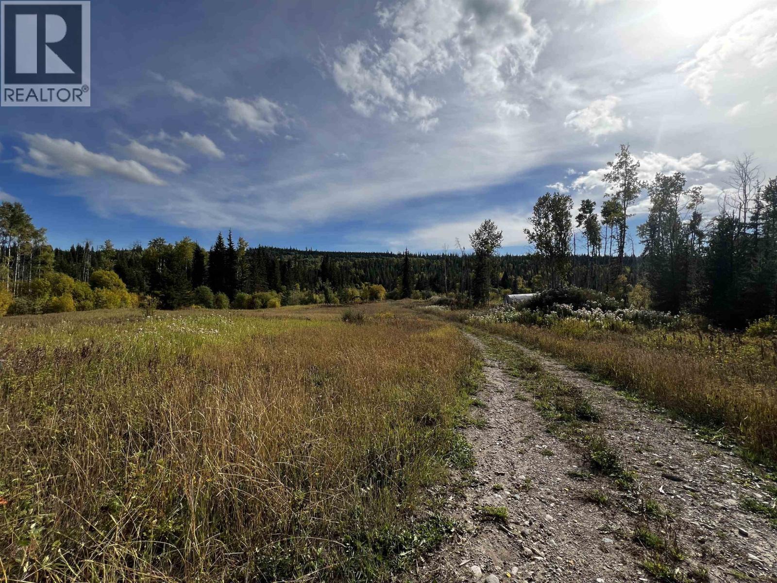 Dl 2035 Highway 16, Fraser Lake, BC