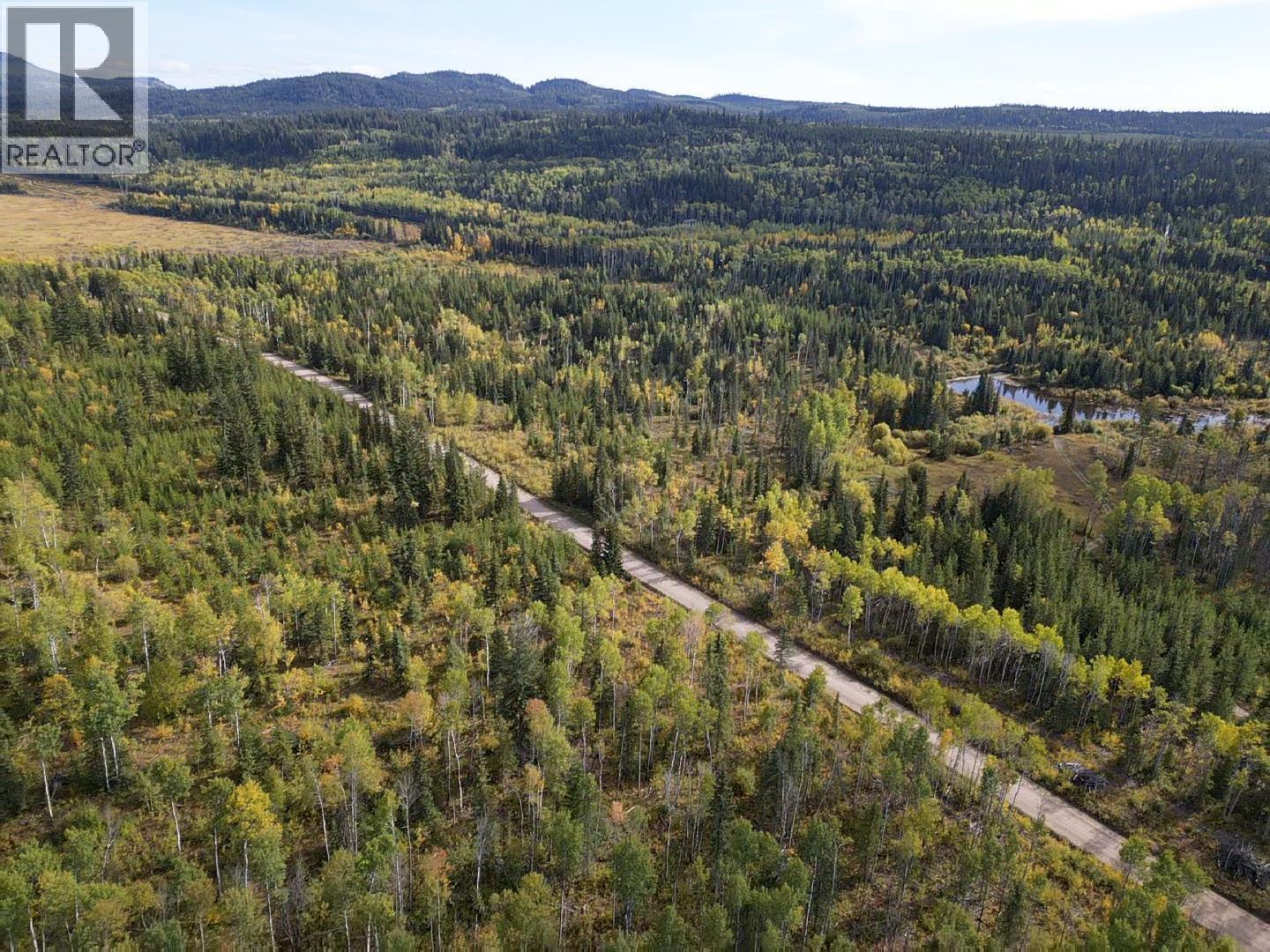 Dl 2035 Highway 16, Fraser Lake, BC