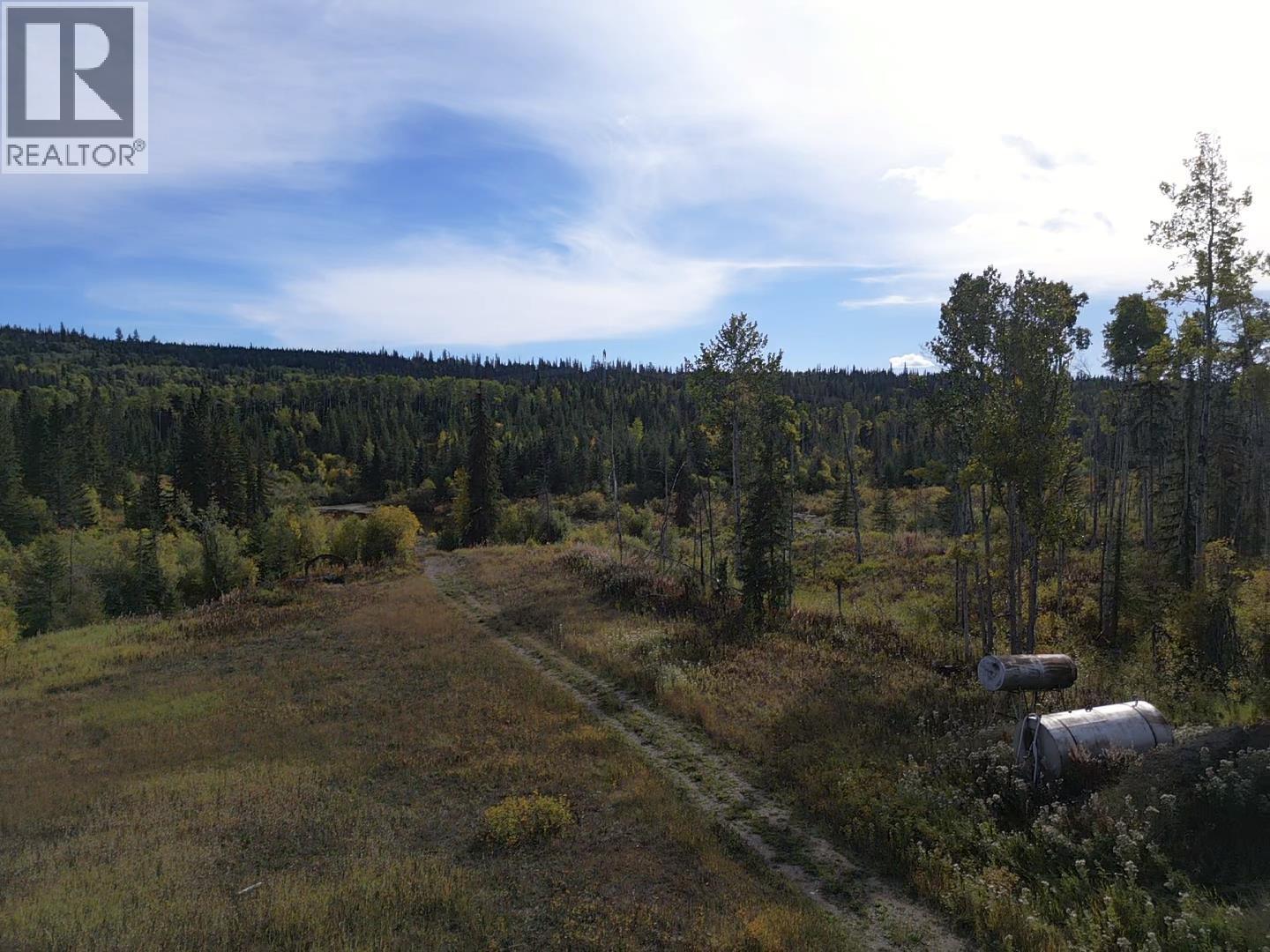 Dl 2035 Highway 16, Fraser Lake, BC