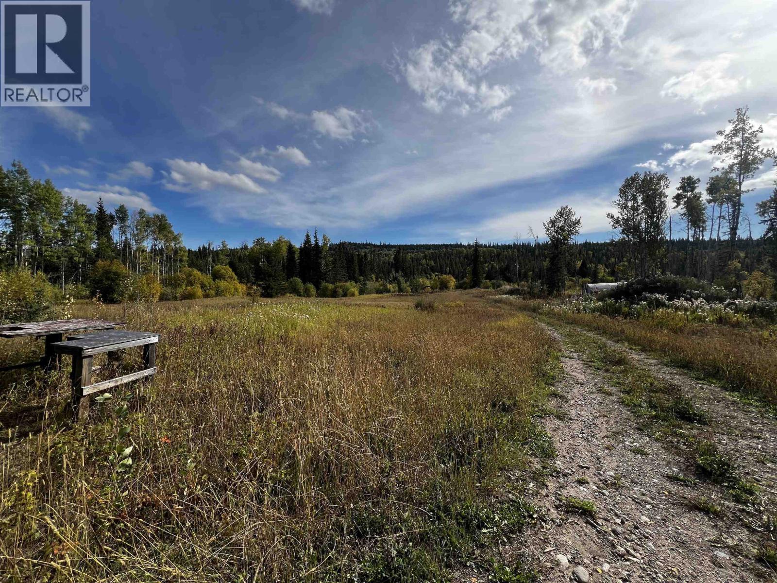 Dl 2035 Highway 16, Fraser Lake, BC