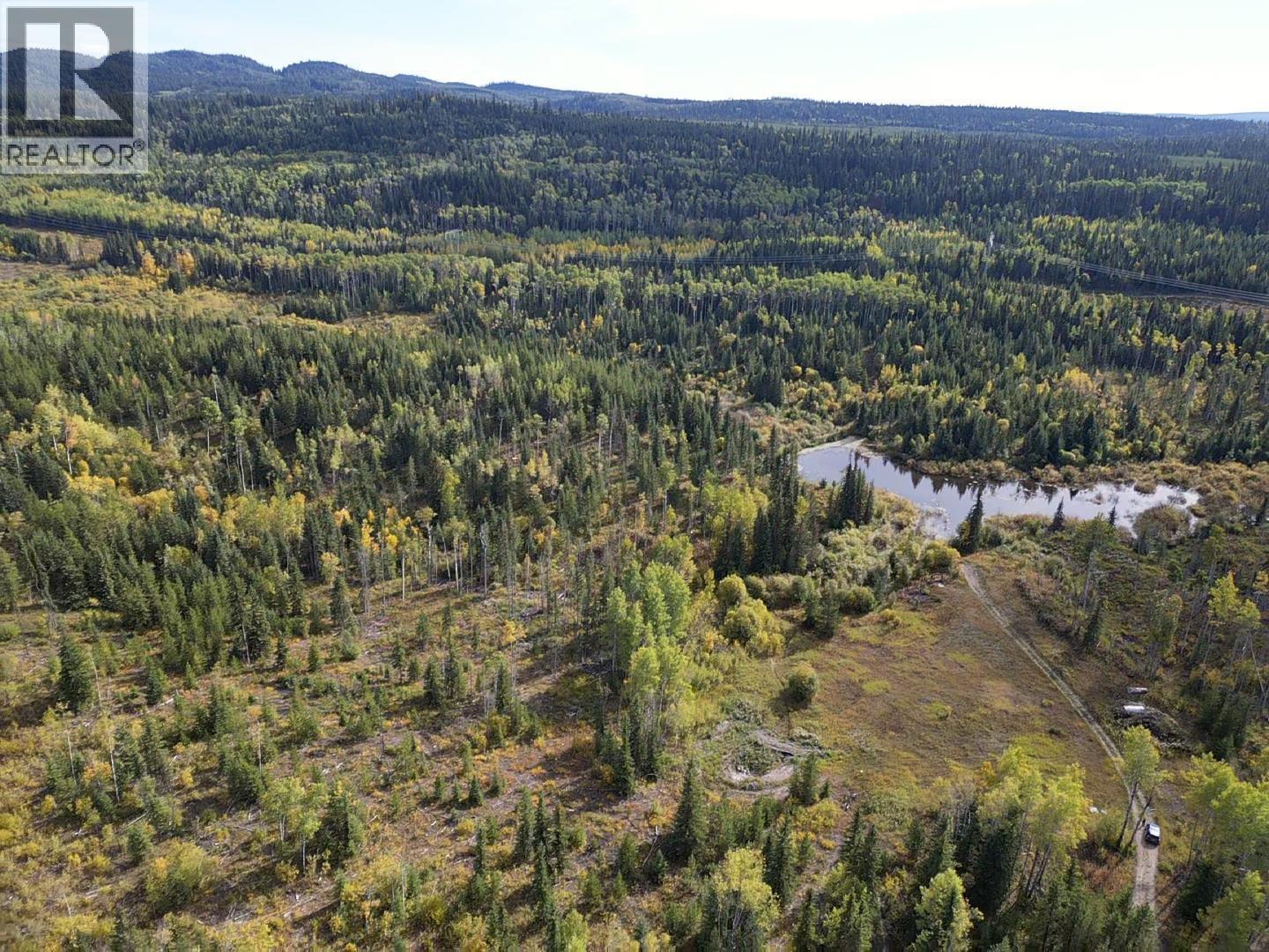 Dl 2035 Highway 16, Fraser Lake, BC