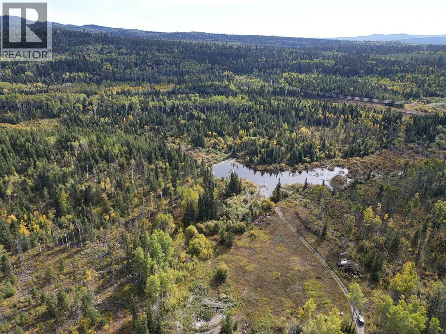 Dl 2035 Highway 16, Fraser Lake, BC