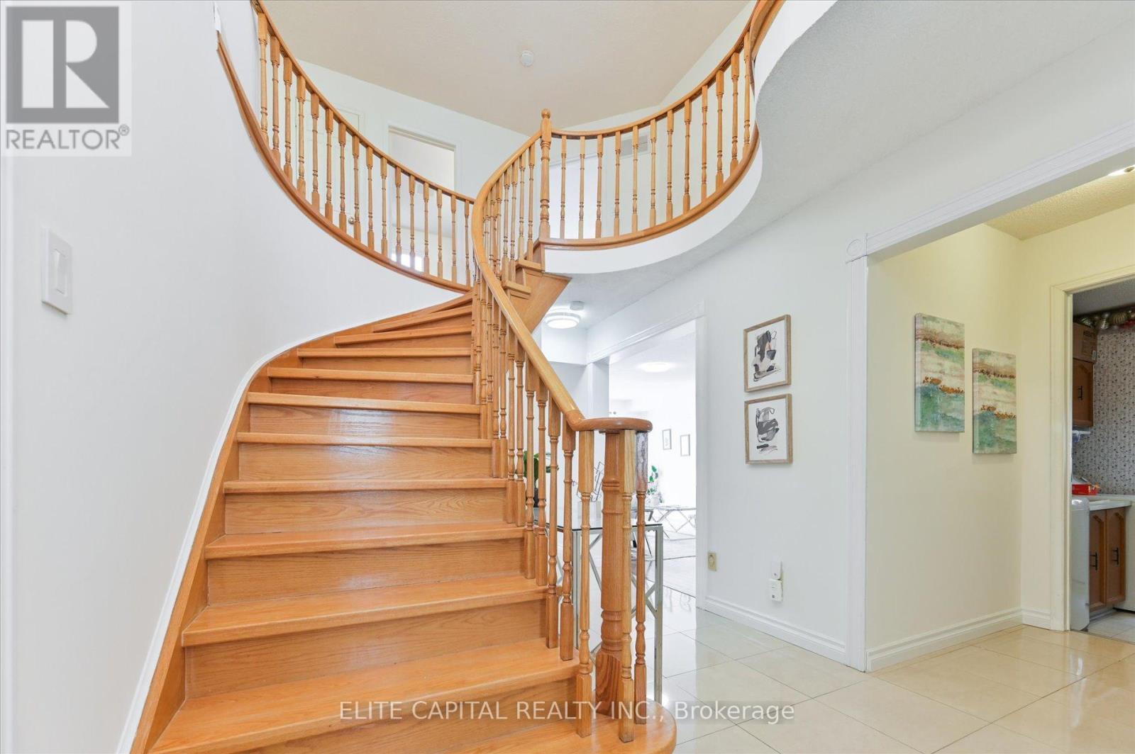 54 Bauer Crescent, Markham, ON - Indoor Photo Showing Other Room