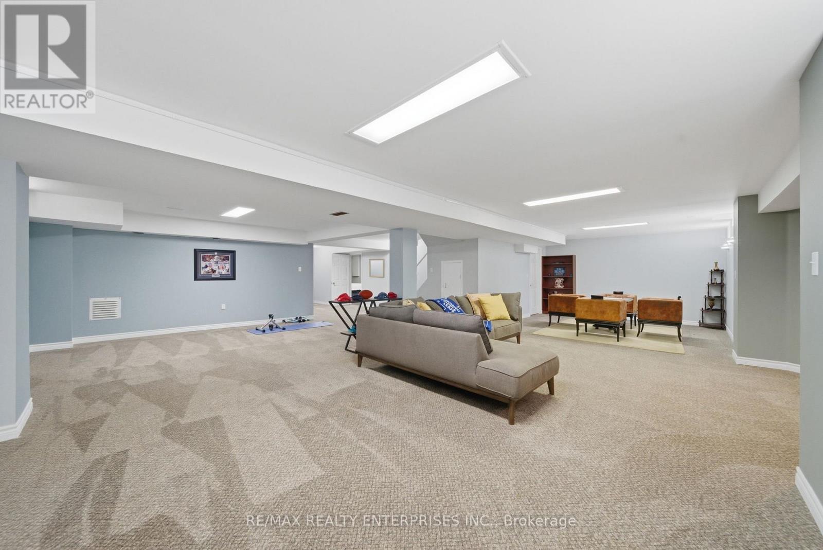 5811 Cornell Crescent, Mississauga, ON - Indoor