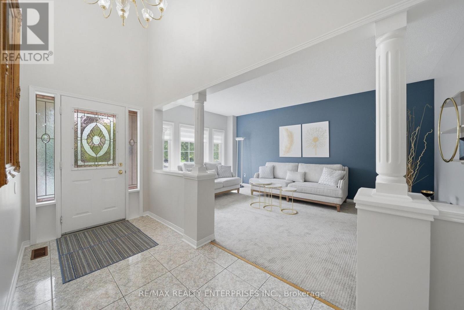 5811 Cornell Crescent, Mississauga, ON - Indoor Photo Showing Other Room