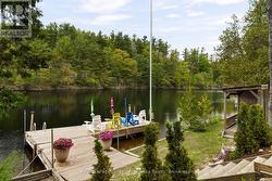 216 BEAUMONT ROAD Bracebridge (Muskoka (N)), ON P1L 1X2