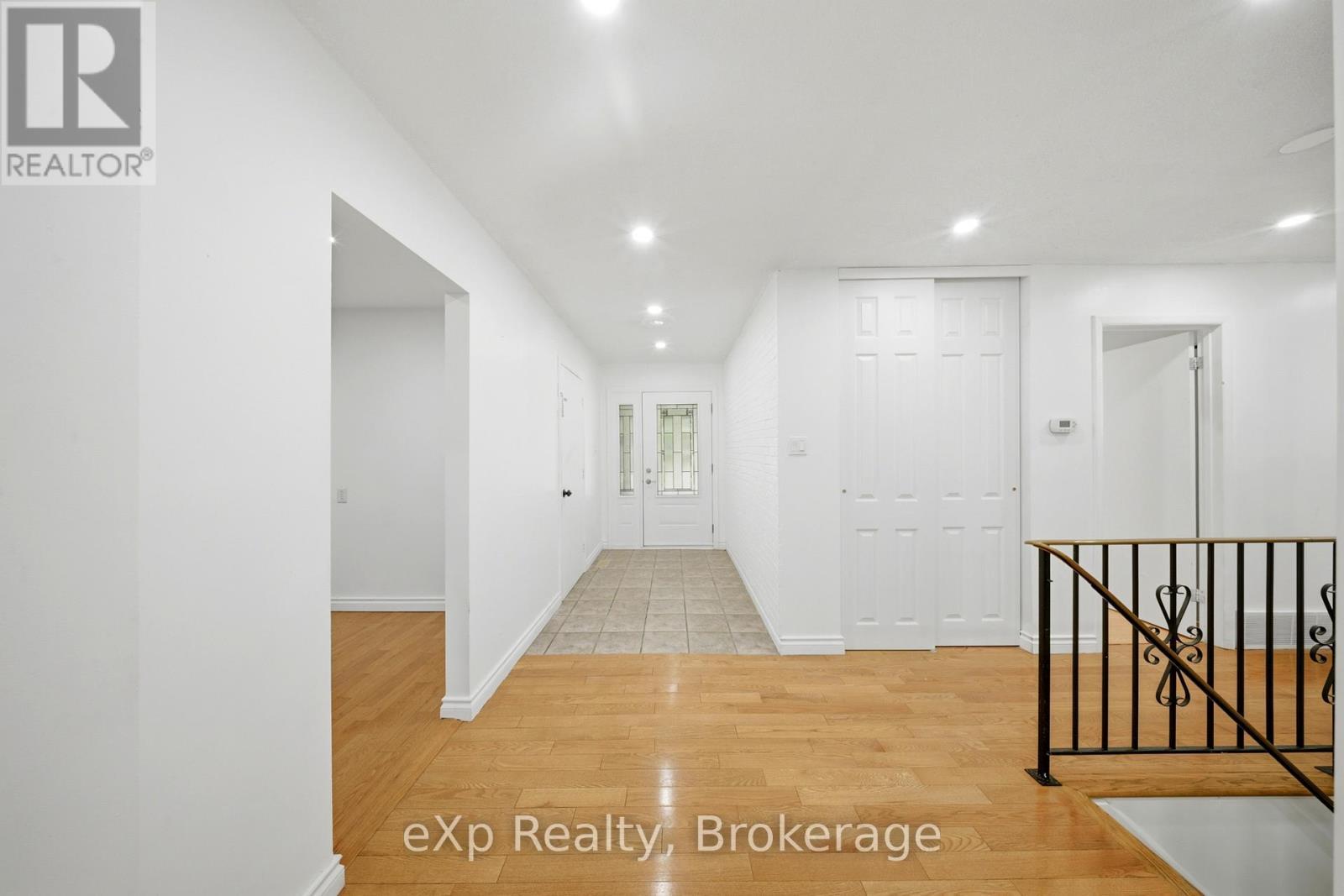 79 Ann Street, Hamilton (Dundas), ON - Indoor Photo Showing Other Room