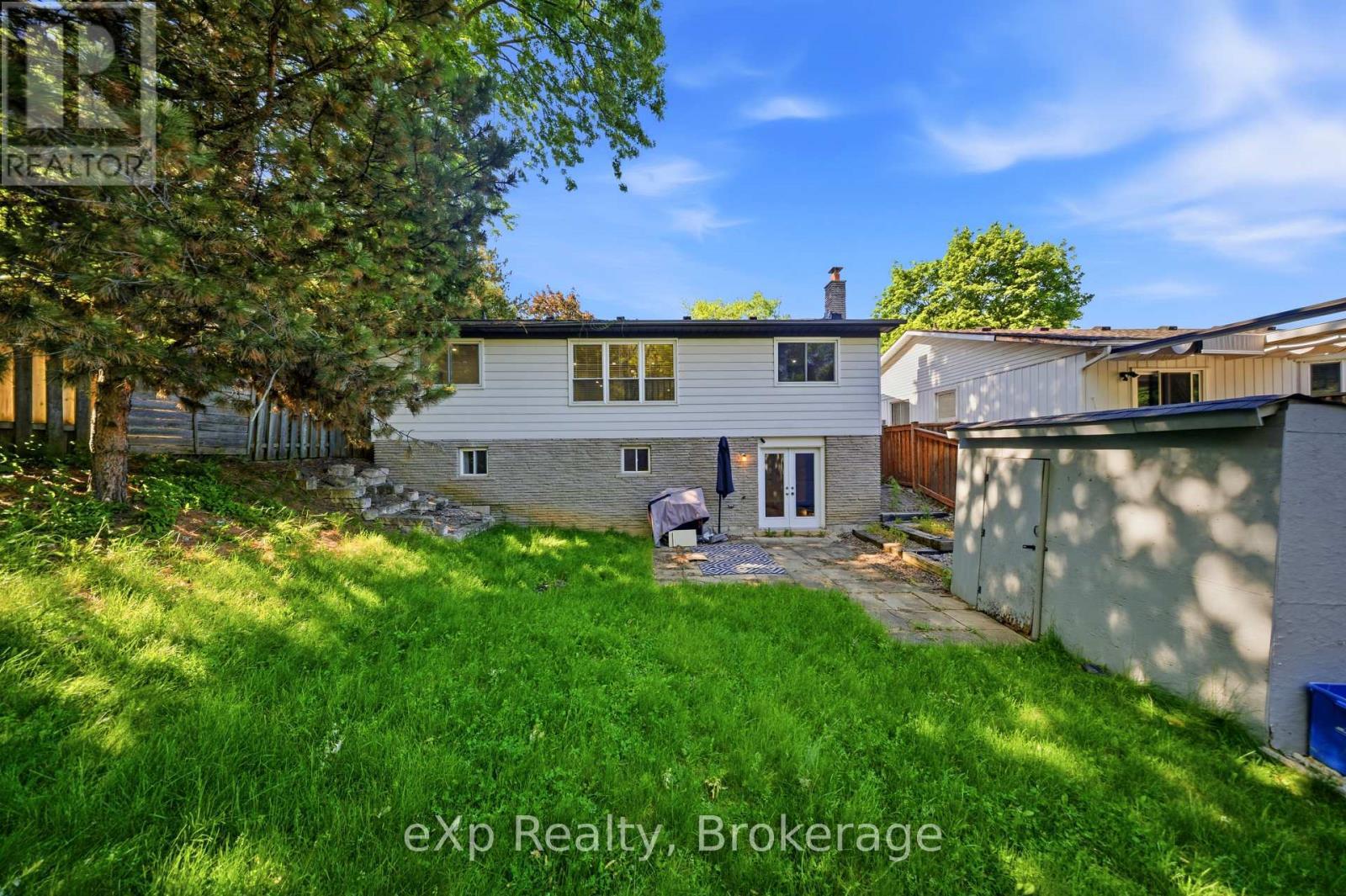 79 Ann Street, Hamilton (Dundas), ON - Outdoor