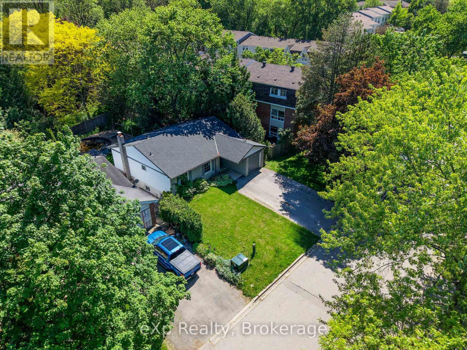 79 Ann Street, Hamilton (Dundas), ON - Outdoor