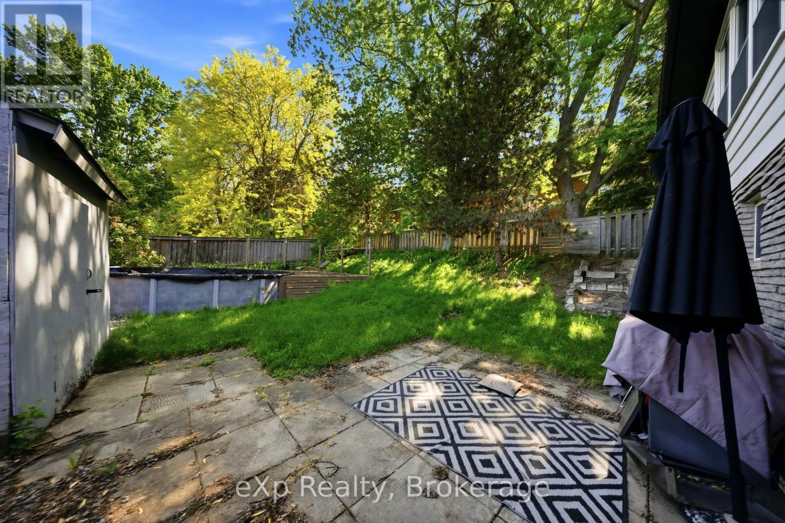 79 Ann Street, Hamilton (Dundas), ON - Outdoor