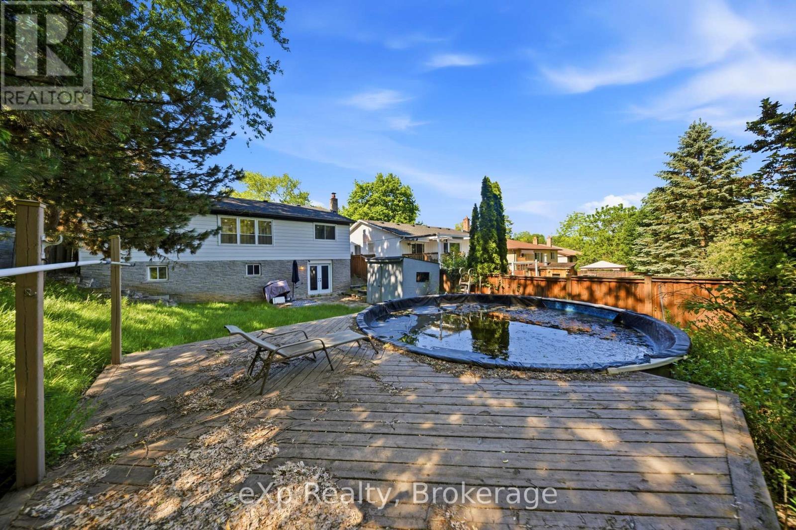 79 Ann Street, Hamilton (Dundas), ON - Outdoor