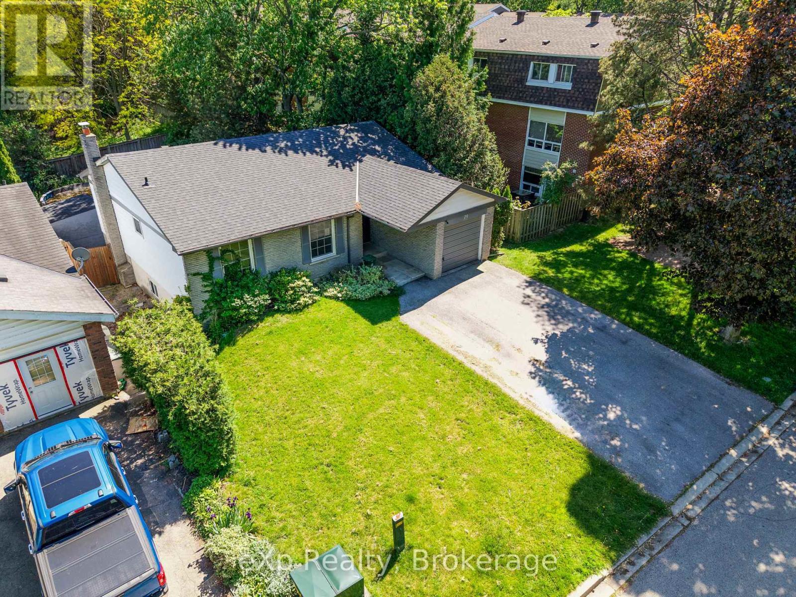79 Ann Street, Hamilton (Dundas), ON - Outdoor