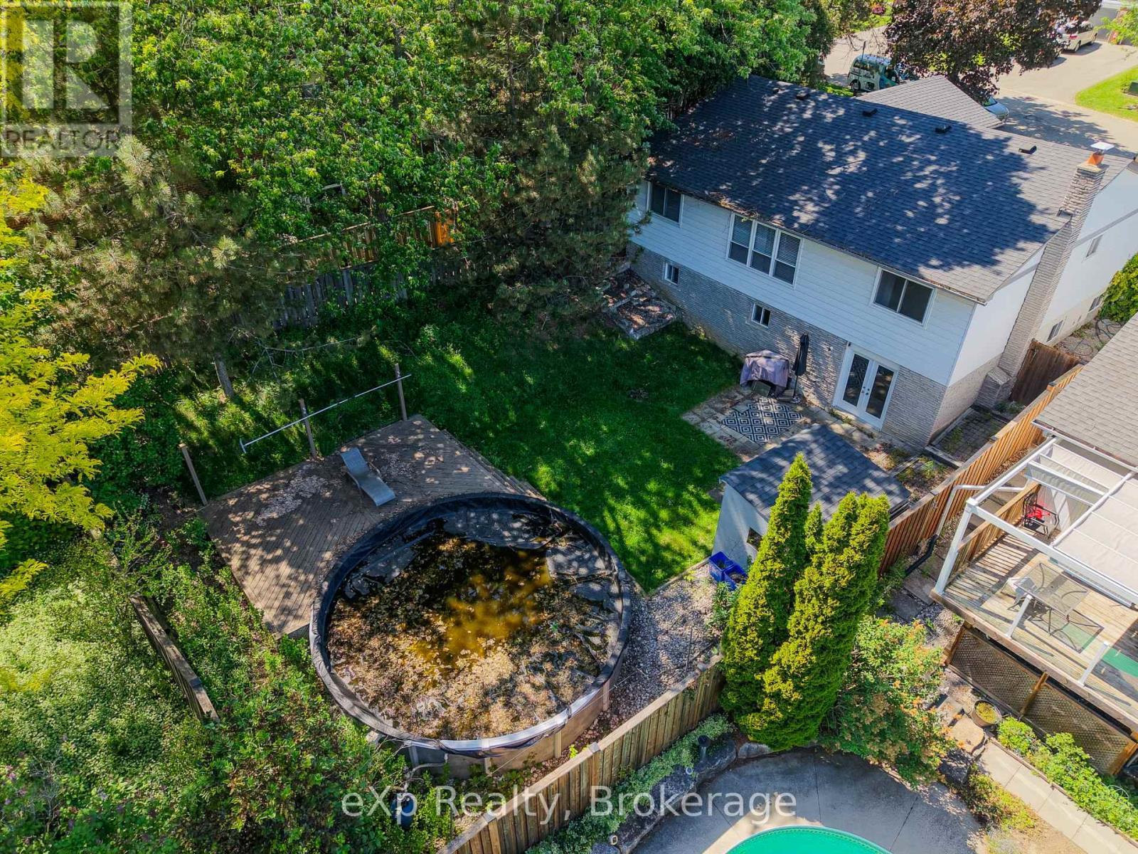 79 Ann Street, Hamilton (Dundas), ON - Outdoor