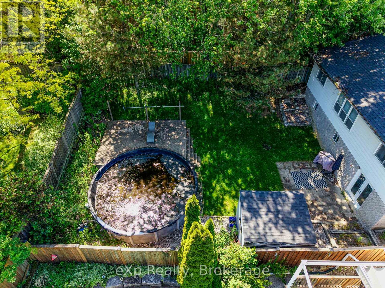 79 Ann Street, Hamilton (Dundas), ON - Outdoor