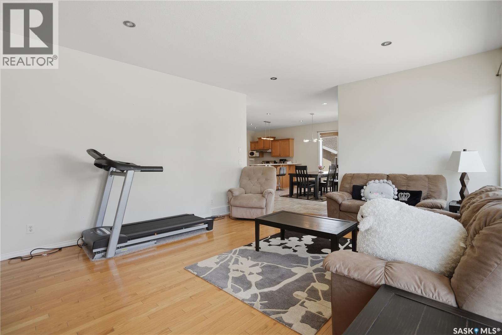 3714 Sandringham Road E, Regina, SK - Indoor Photo Showing Other Room