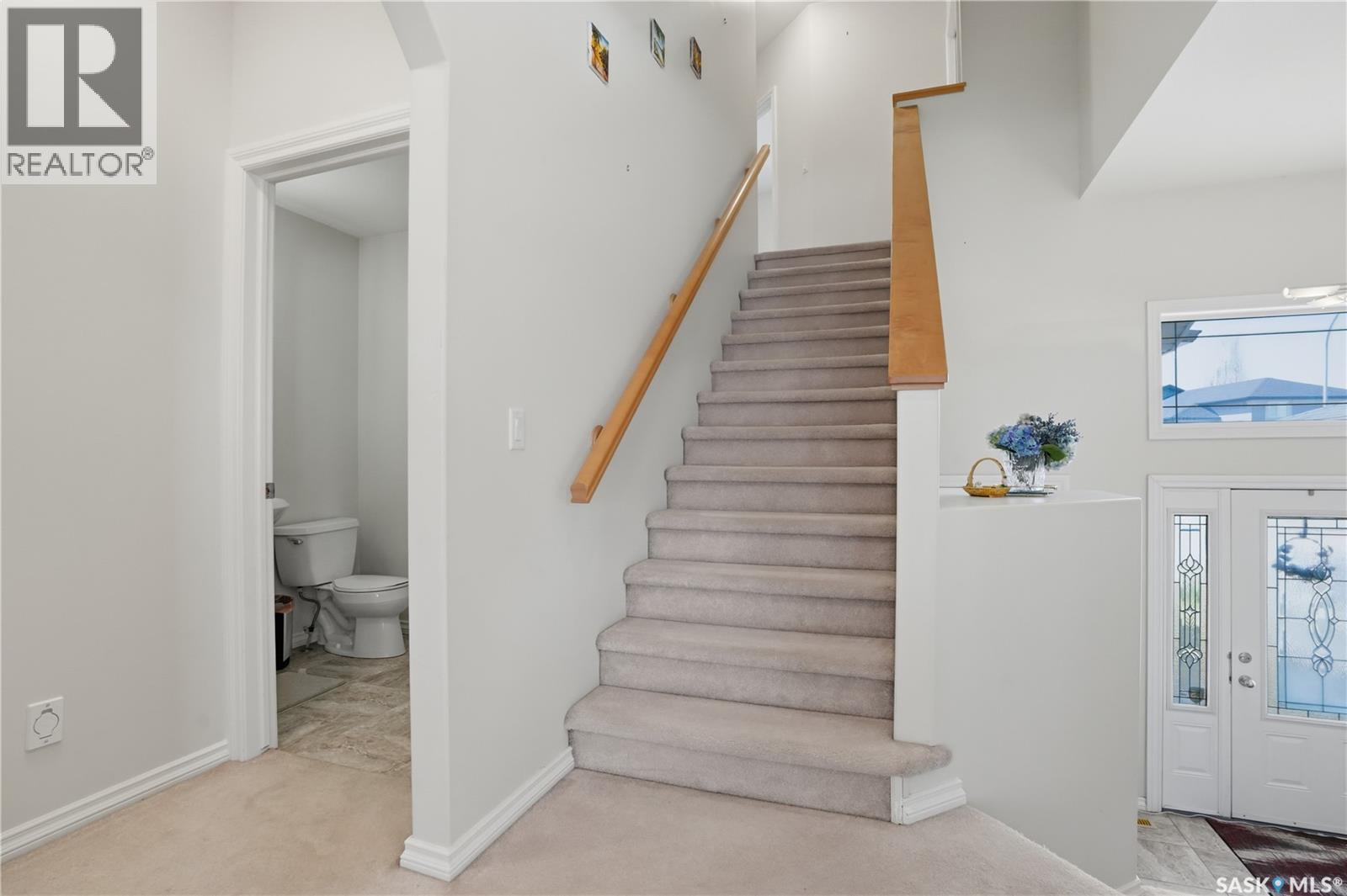 3714 Sandringham Road E, Regina, SK - Indoor Photo Showing Other Room