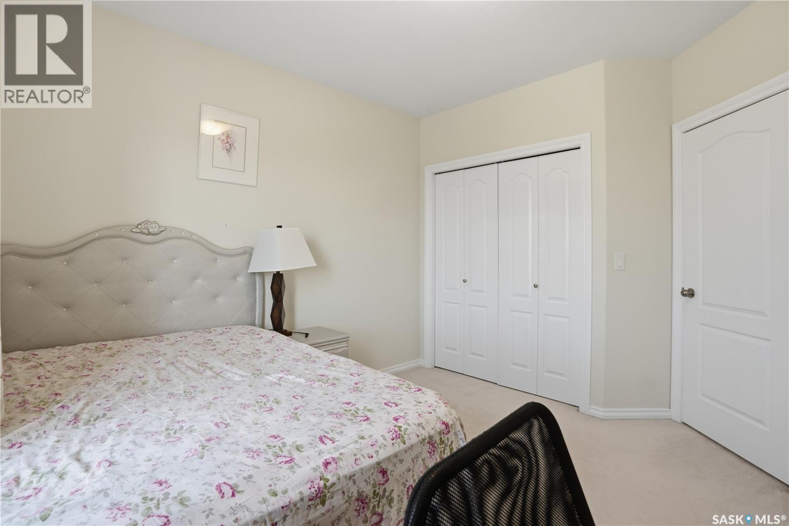 3714 Sandringham Road E, Regina, SK - Indoor Photo Showing Bedroom