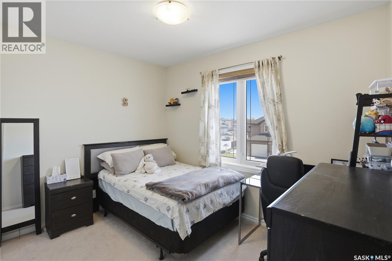 3714 Sandringham Road E, Regina, SK - Indoor Photo Showing Bedroom