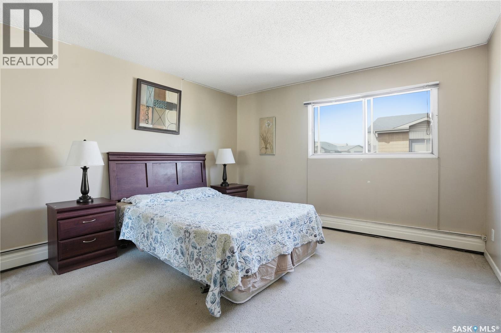 93 3 Columbia Drive, Saskatoon, SK - Indoor Photo Showing Bedroom