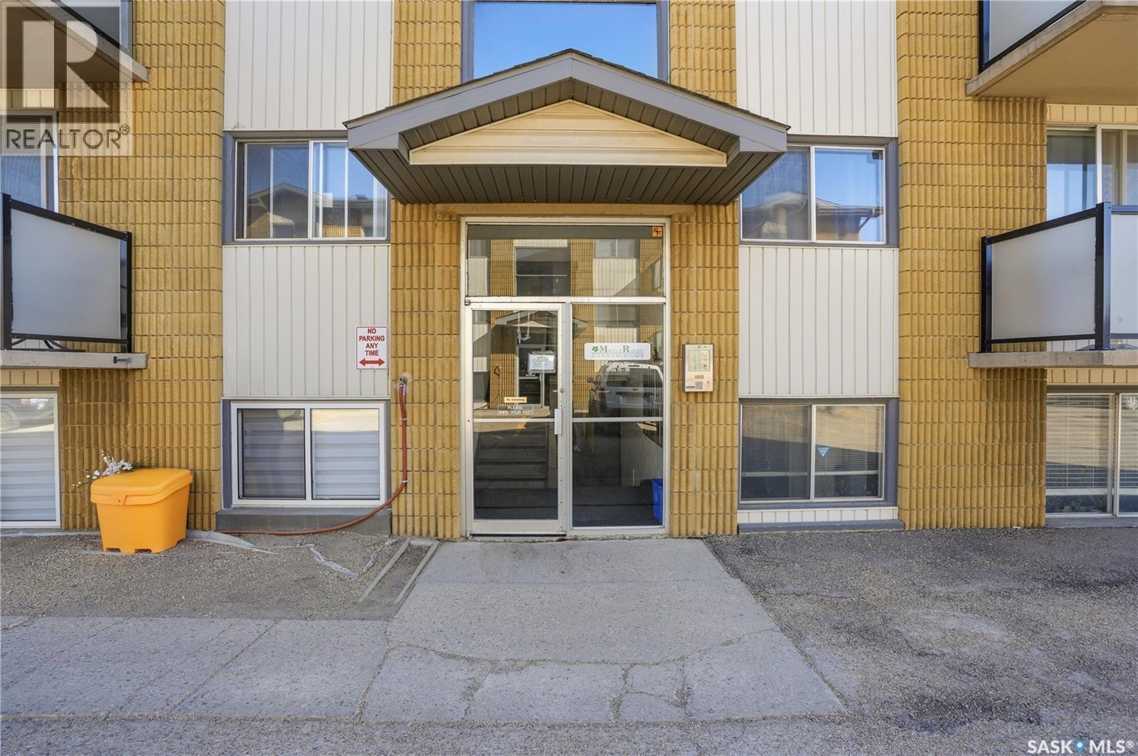 93 3 Columbia Drive, Saskatoon, SK - Outdoor With Exterior