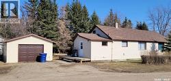 601 3rd AVENUE E Meadow Lake, SK S9X 1H7