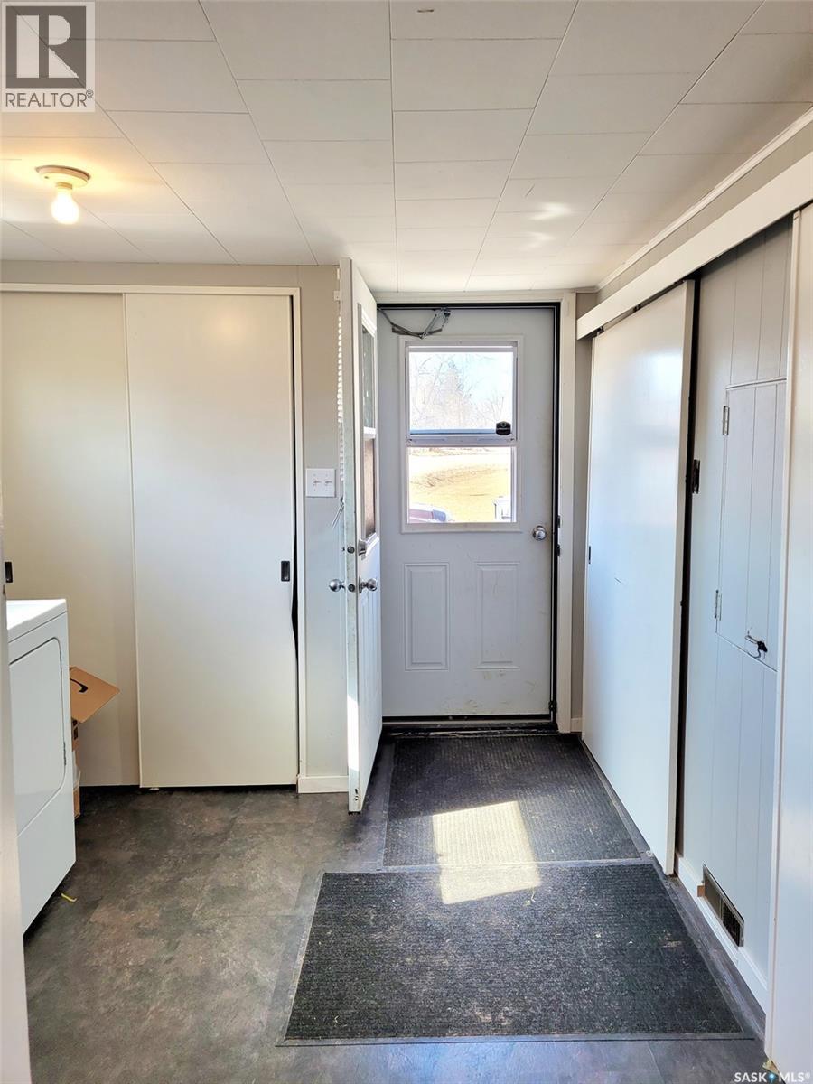 601 3Rd Avenue E, Meadow Lake, SK - Indoor Photo Showing Other Room