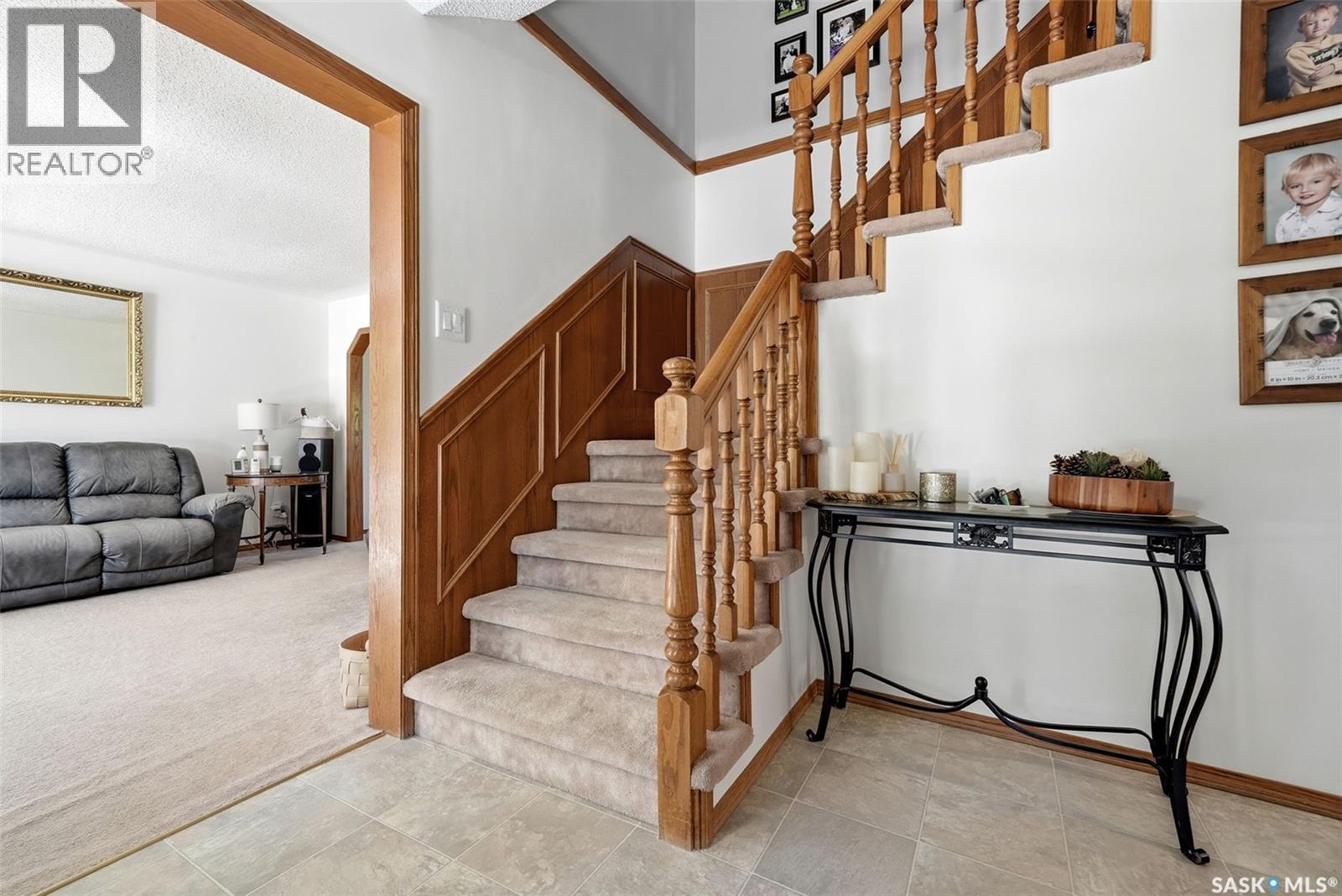3731 Selinger Crescent, Regina, SK - Indoor Photo Showing Other Room