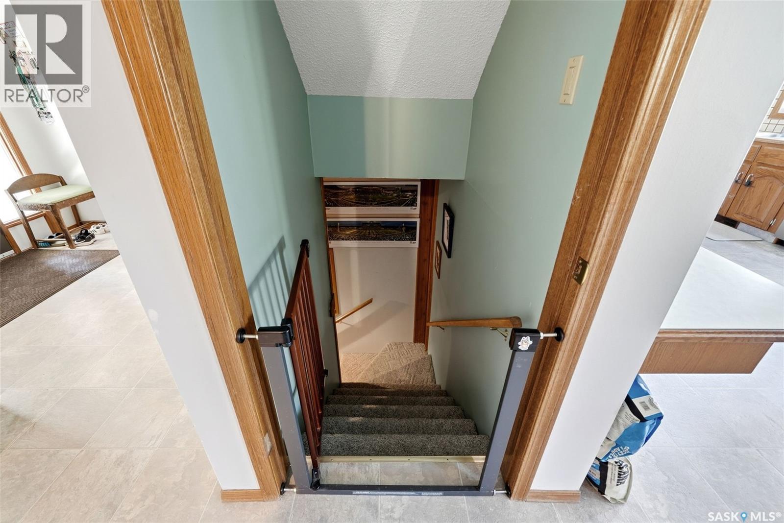 3731 Selinger Crescent, Regina, SK - Indoor Photo Showing Other Room
