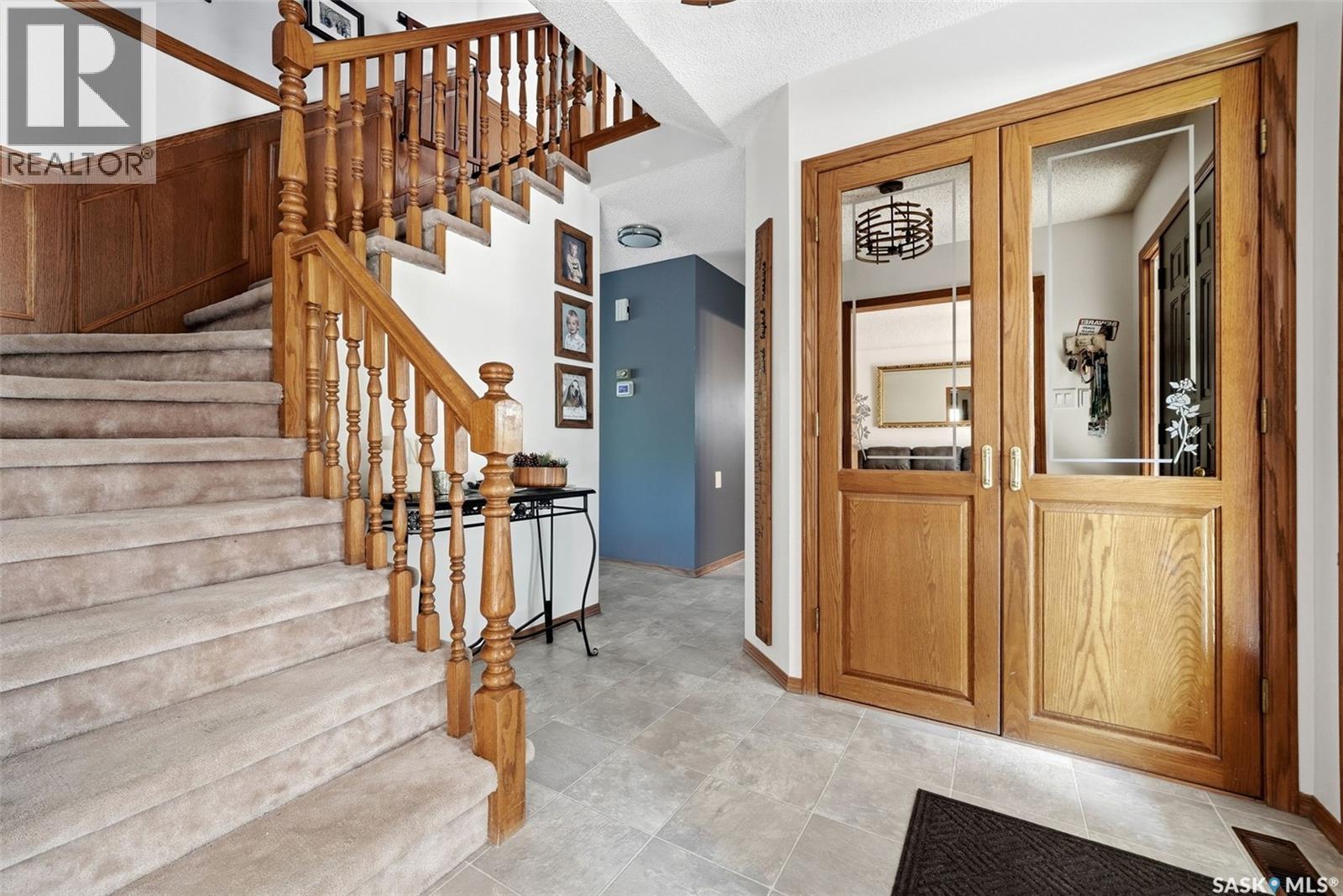 3731 Selinger Crescent, Regina, SK - Indoor Photo Showing Other Room