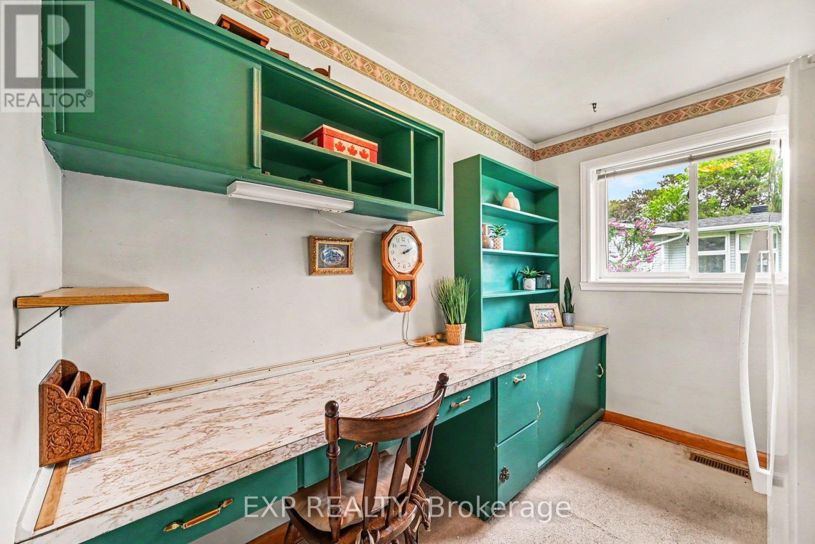 Bedroom 2 /Office - 19460 County 2 Road, South Glengarry, ON - Indoor