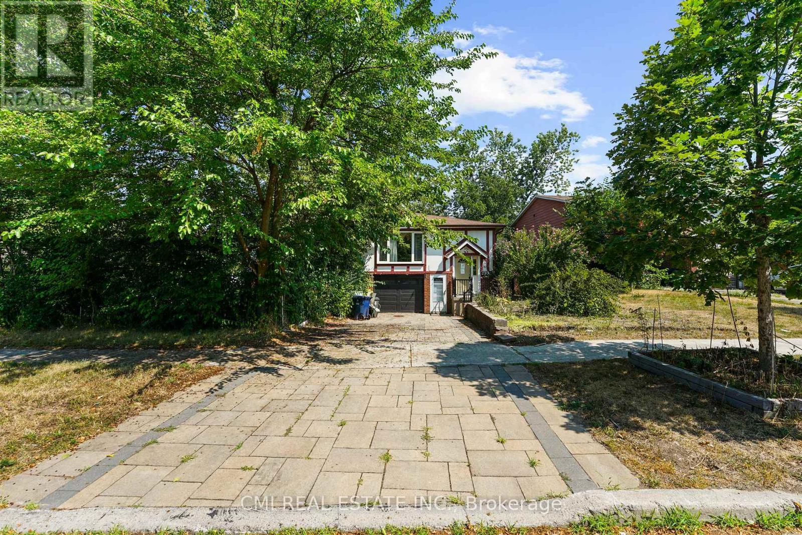 50 Apache Trail, Toronto, ON - Outdoor